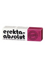 Erekta Absolut Penis Cream